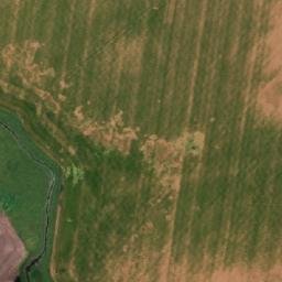 Satellite imagery of Cerro El Peregrino, AR