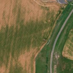 Satellite imagery of Cerro El Peregrino, AR