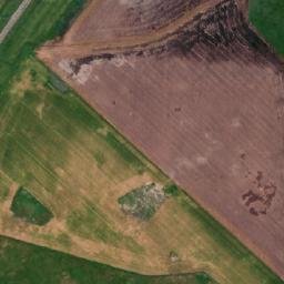 Satellite imagery of Cerro El Peregrino, AR