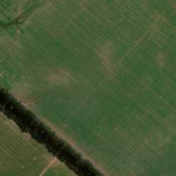 Satellite imagery of Cerro Redondo, AR