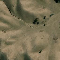 Satellite imagery of Mount Lookout, AU