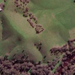 Satellite imagery of Chambers Mount, AU