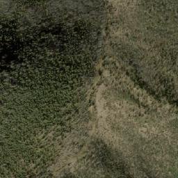 Satellite imagery of Mount Murray, AU