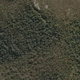 Satellite imagery of Black Mountain, AU