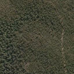 Satellite imagery of Black Mountain, AU