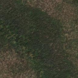 Satellite imagery of Rosendale Mount, AU