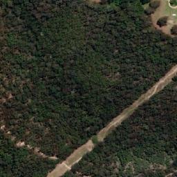 Satellite imagery of Murrumbulga Point, AU