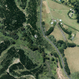 Satellite imagery of 32 AWHITU, NZ