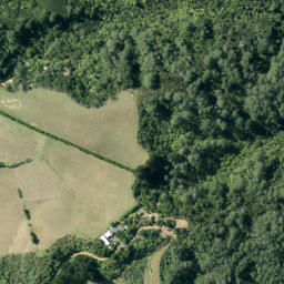 Satellite imagery of 32 AWHITU, NZ