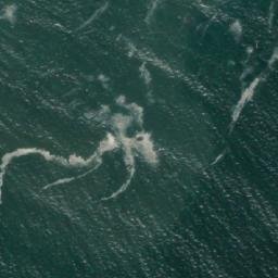 Satellite imagery of Punta Cochinos, CL