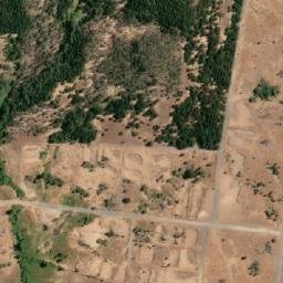 Satellite imagery of Cerro Miranda, CL