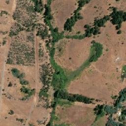 Satellite imagery of Cerro Miranda, CL