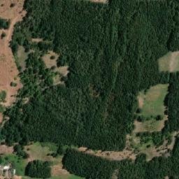 Satellite imagery of Cerro Miranda, CL