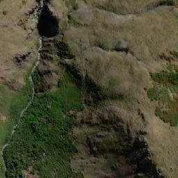 Satellite imagery of Cerro Calabocillos, CL