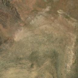 Satellite imagery of Cerro China Muerta, AR