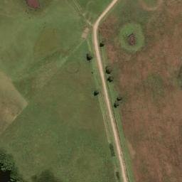 Satellite imagery of LARM, AR