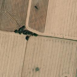 Satellite imagery of Chalks Freehold Mine, AU