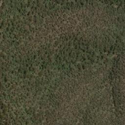 Satellite imagery of Spring Hill, AU