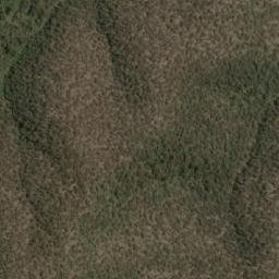 Satellite imagery of Spring Hill, AU