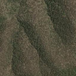 Satellite imagery of Spring Hill, AU