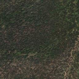 Satellite imagery of Rosendale Mount, AU