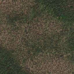 Satellite imagery of Rosendale Mount, AU