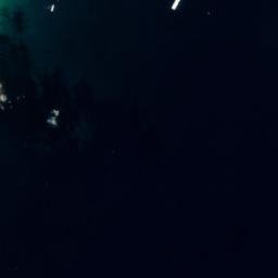 Satellite imagery of Cocoln Point, AU