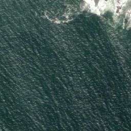 Satellite imagery of Punta Cochinos, CL