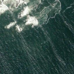 Satellite imagery of Punta Cochinos, CL