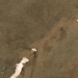 Satellite imagery of Punta Baya, AR