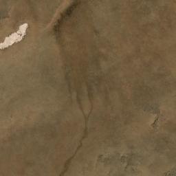 Satellite imagery of Punta Baya, AR