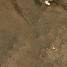 Satellite imagery of Punta Baya, AR