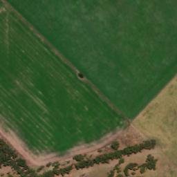 Satellite imagery of Cerro Negro, AR