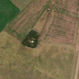 Satellite imagery of Cerro Negro, AR