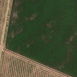 Satellite imagery of Cerro Negro, AR