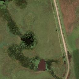 Satellite imagery of LARM, AR