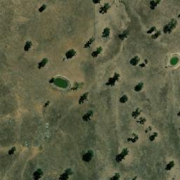 Satellite imagery of Granite Hill, AU