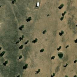 Satellite imagery of Granite Hill, AU