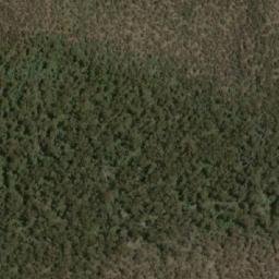 Satellite imagery of Spring Hill, AU