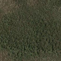 Satellite imagery of Spring Hill, AU
