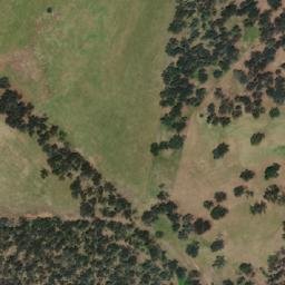 Satellite imagery of Basalt Hill, AU