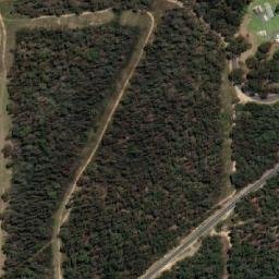 Satellite imagery of Quondoa Point, AU