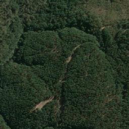 Satellite imagery of Cerro Calquinhue, CL