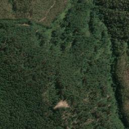 Satellite imagery of Cerro Calquinhue, CL