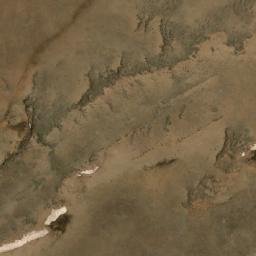 Satellite imagery of Punta Baya, AR