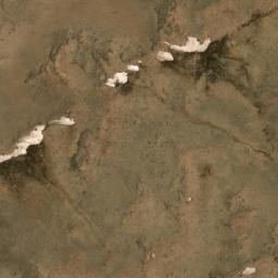 Satellite imagery of Punta Baya, AR