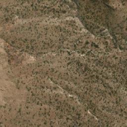 Satellite imagery of Cerro de la Bombilla, AR