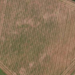 Satellite imagery of Cerro Negro, AR