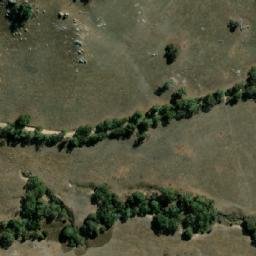 Satellite imagery of Hayes Hill, AU