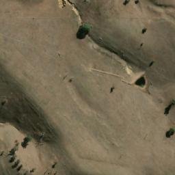 Satellite imagery of Greenshields Hill, AU